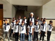بيان جمعية التضامن الإسلامي في محافظة ذي قار بمناسبة انطلاق العام الدراسي الجديد