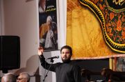 بالصور:  تواصل البرنامج الرمضاني لجمعية التضامن الاسلامي في جامع الشيخ عباس الكبير- الناصرية