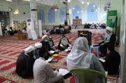 مدرسة العلوم الدينية في الناصرية تعلن عن فتح باب القبول للراغبين بالدراسة الحوزوية